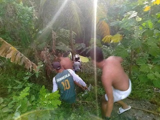 Филиппинда автобус жарликка тушиб кетди, оқибатда 25 киши ҳалок бўлди