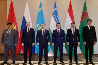 В Ташкенте прошло первое заседание министров промышленности стран Центральной Азии и России