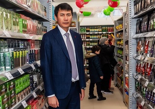 «Анорбанк» раҳбари Францияда ўғирлаб кетилди — Ле Монде