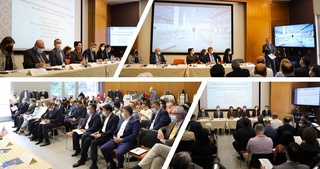 В знаменитом Текстильном музее США презентован инвестиционный потенциал Узбекистана