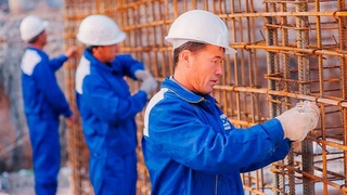 Будущее создается сегодня