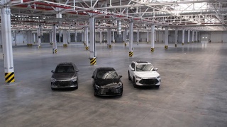 Жиззах вилоятида «BYD Uzbekistan Factory» заводи қурилади