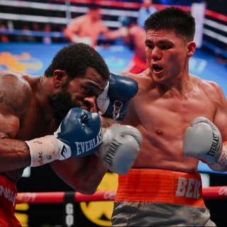 Бектемир Мелиқўзиев: «Тажрибали рақибга қарши жангим оғир бўлди»