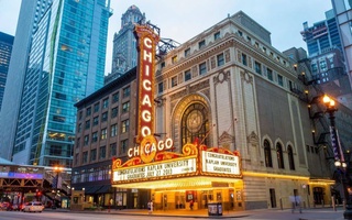 Коршиносон нопадид шудани шаҳри Чикагои Амрикоро пешгӯӣ карданд