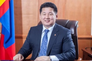 Мўғулистон Президенти шу йил июнь ойида Ўзбекистонга давлат ташрифи билан келади