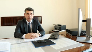 Акрамжон Неъматов рассказал об итогах узбекско-казахстанского саммита на высшем уровне