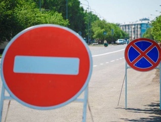 В Ташкенте на три дня ограничат движение транспорта из-за международного форума