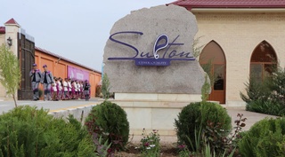 Qarshida klasterning yangi quvvati ish boshlad