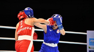 Чемпионат Азии по боксу: у Узбекистана семь побед и две нокаутом
