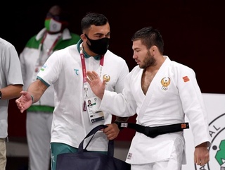 13 дзюдочимиз Тбилиси "Катта дубулға" турнирида иштирок этади