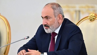 Pashinyan stated Armenia's readiness to sign an agreement with Azerbaijan