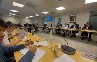 Корхоналарни Франция тажрибаси асосида трансформация қилинади