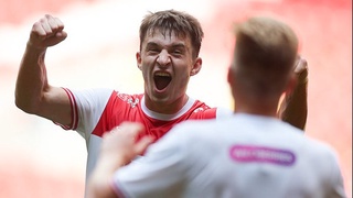 Полурезерв «Насафа» проиграл полурезерву «Спартака» в Москве