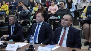 Состоялся форум «Роль инноваций и технологического развития в тюркских государствах»