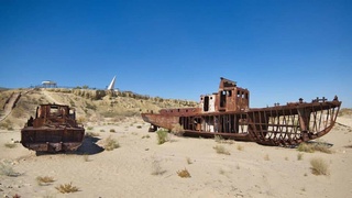 В Самарканде пройдет масштабный эковеломарафон в поддержку Приаралья