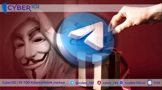 Сохта ҳавола ортида яширинган кибержиноят