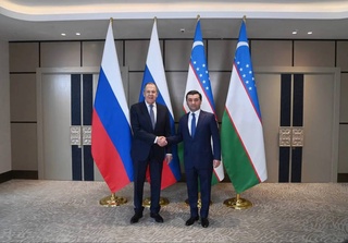 Вазирони корҳои хориҷии Ӯзбекистон ва Русия масъалаҳои таҳкими шарикии стратегӣ ва муносибатҳои иттифоқиро баррасӣ карданд