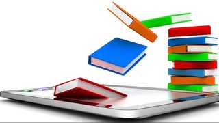 Популяризация чтения: цифровой формат