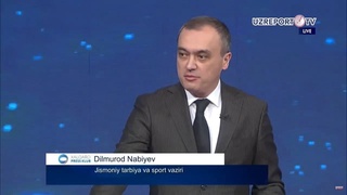 Олимпия қишлоғи қурилади