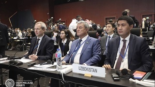 БМТнинг Коррупцияга қарши конвенцияси иштирокчи давлатларининг навбатдаги йиллик конференцияси бошланди