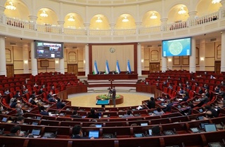 Сайлов қонунчилигига қандай ўзгартишлар киритиляпти?