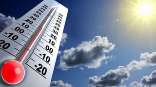 Узоқ вақт кутилган илиқ об-ҳаво бутун иш ҳафта давомида Ўзбекистон аҳолисини қувонтиради