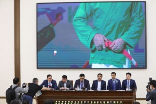 Сурхондарёда 75 та курашга ихтисослашган мактаб ташкил этилади