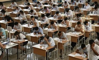 Тест синови топшириладиган фанлар бўйича тест топшириқлар сони ва баҳолаш мезонлари маълум қилинди