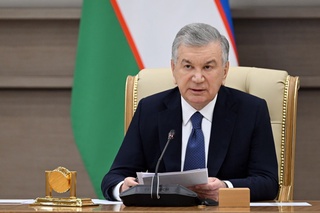 Ҳар бир вилоятда 2 тадан “Ўзбекистон – Хитой устахонаси”ни ташкил қилиш топширилди