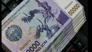 Неплательщик алиментов выплатил детям 31 миллион сумов после помещения под арест его автомобиля