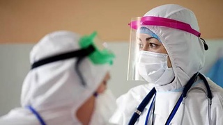 СУТ аз штаммҳои нави марговари зуком ҳушдор медиҳад