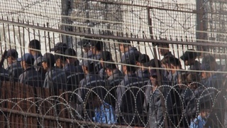 Условия содержания осужденных лиц улучшаются