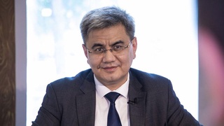 Узбекистан наращивает усилия в сокращении бедности