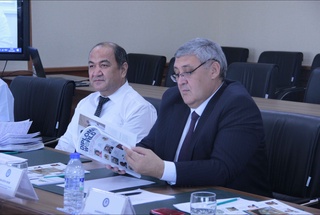 Mediamakondagi yangi hamkorlik