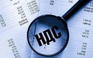 С 1 июля 2022 года будет упрощено администрирование НДС