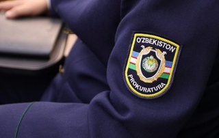 Асака тумани прокурори ўринбосари пора билан қўлга тушгани рад этилди