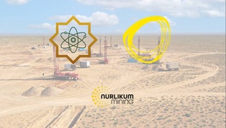 Проект «Южный Джонгелди» обеспечит стабильное производство в течение 10 лет