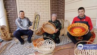 Ўрта Чирчиқда тадбиркор оилалар кўпаймоқда