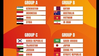 Узбекистан принимает чемпионат Азии U20