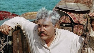 В Узбекистане сняли фильм о легендарном русском пограничнике