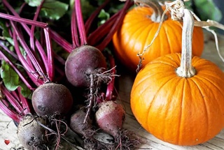 Названы самые полезные осенние овощи