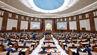 Prezident: biz ochiqlik siyosatini, soʻz erkinligi gʻoyalarini hayotga tatbiq etishda hamisha qatʼiy boʻlamiz