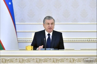 Xizmat koʻrsatish sohasiga 500 million dollar ajratiladi