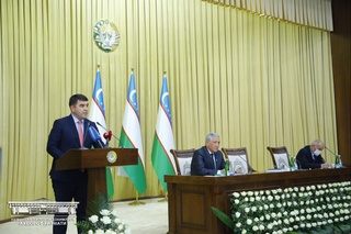 Кичик бизнес ва тадбиркорликни ривожлантириш вилоят иқтисодиётининг драйверига айланади