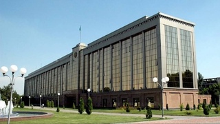 В Кабинете Министров Республики Узбекистан