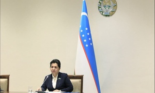 Tanzila Narbayeva: Ayoliga zoʻravonlik qilayotgan shaxslarga nisbatan koʻrilayotgan choralar yetarli emas