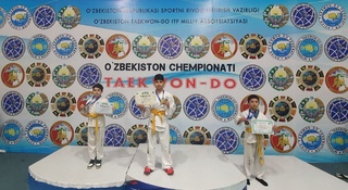 Taekvondo ITF: Oʻzbekiston chempionlari aniqlandi