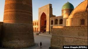 “Абдуллахон” мадрасасини сақлаш ва реставрация қилиш учун халқаро грант ажратилди