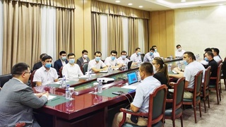 Elektron tijoratni rivojlantirish Milliy strategiyasini ishlab chiqish bugungi kun talabi