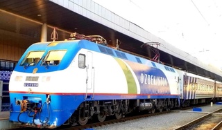 Тошкент – Урганч – Тошкент йўналишида қўшимча поездлар қатнови йўлга қўйилади